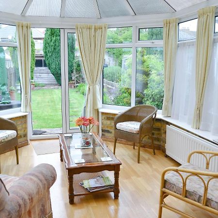 Ivy Cottage Westgate-on-Sea Extérieur photo