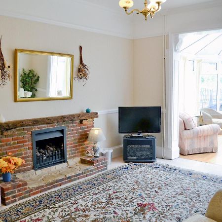 Ivy Cottage Westgate-on-Sea Extérieur photo