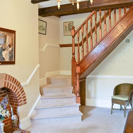 Ivy Cottage Westgate-on-Sea Extérieur photo