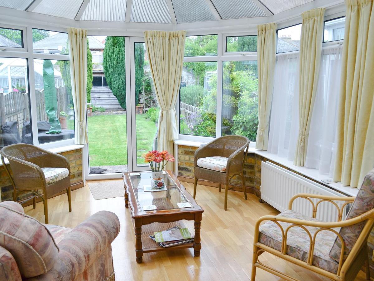 Ivy Cottage Westgate-on-Sea Extérieur photo