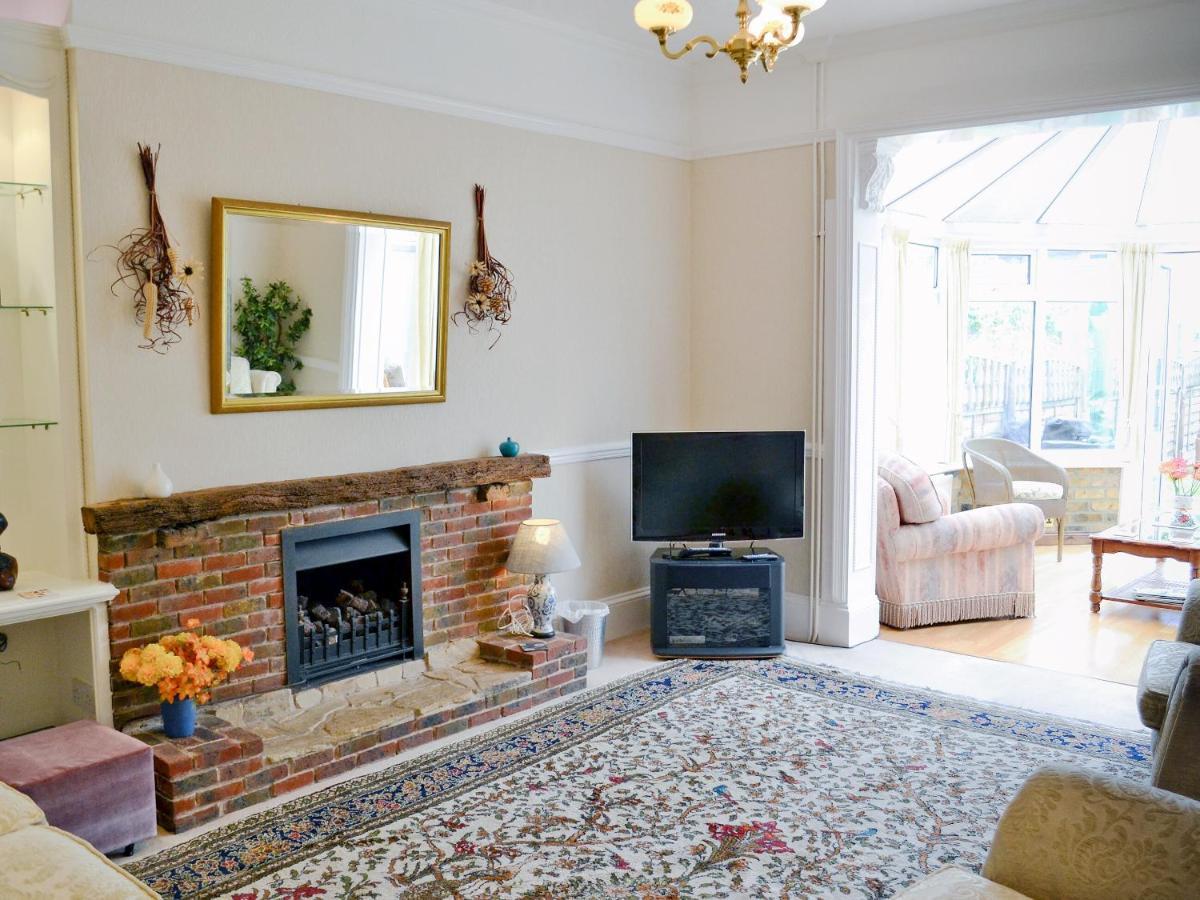Ivy Cottage Westgate-on-Sea Extérieur photo