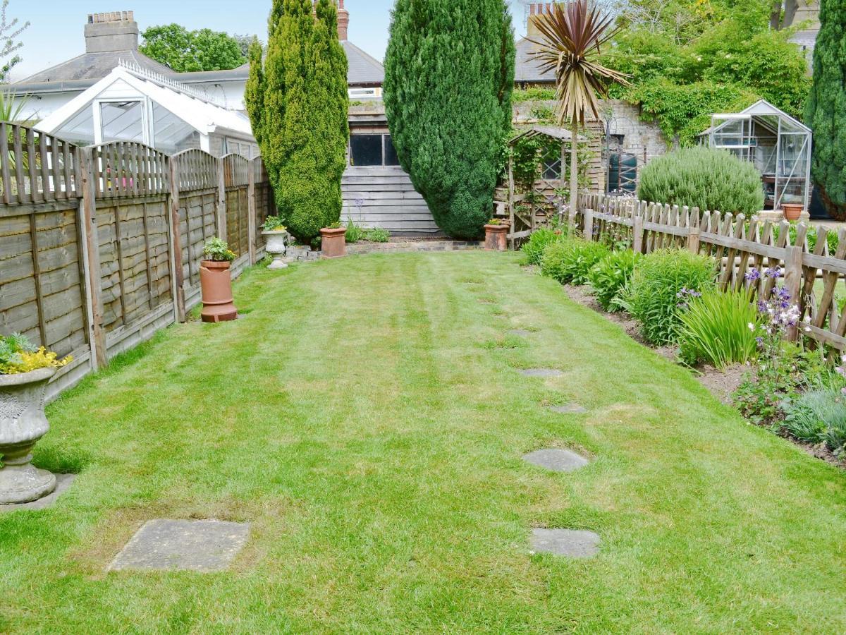 Ivy Cottage Westgate-on-Sea Extérieur photo