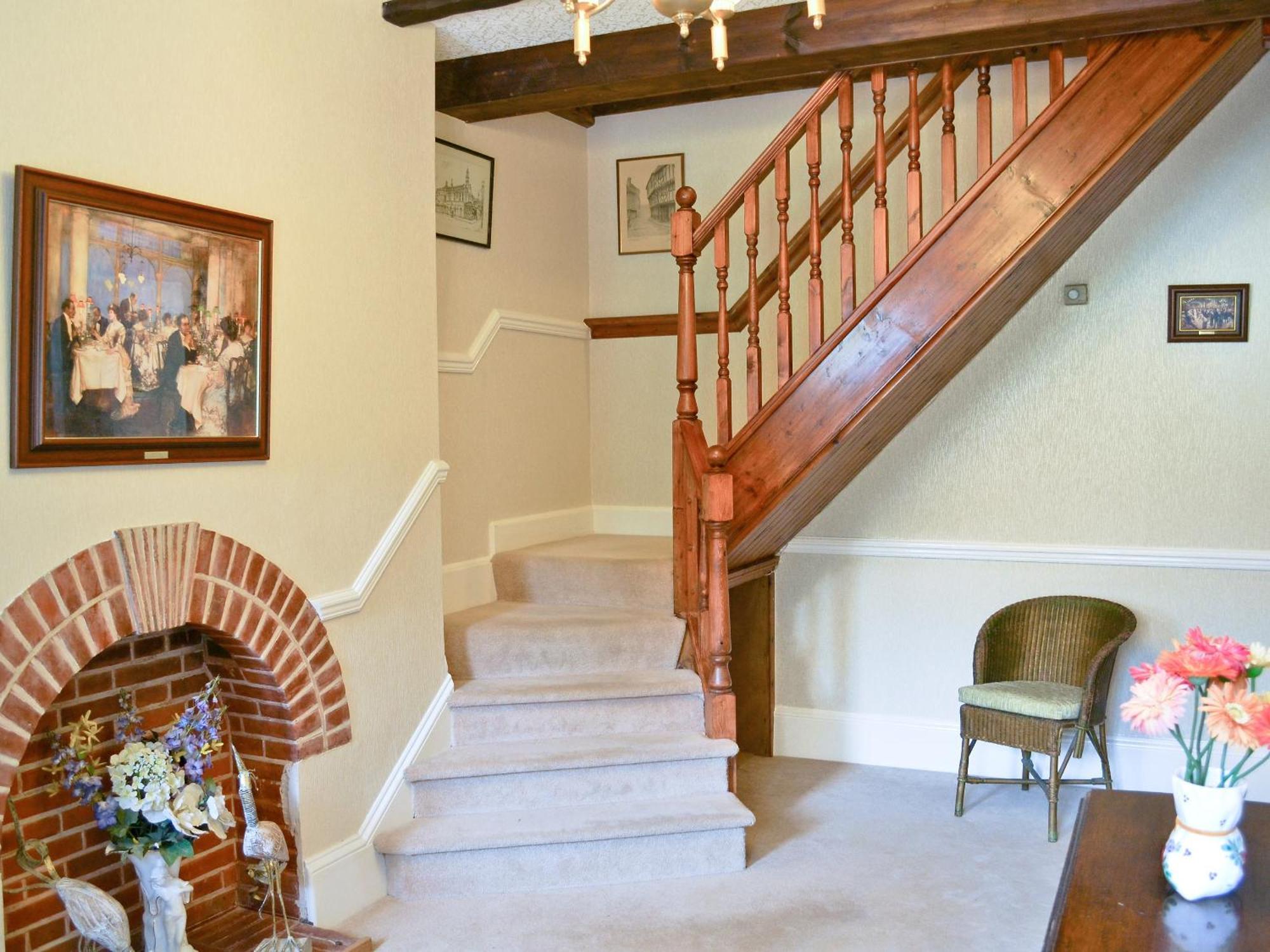 Ivy Cottage Westgate-on-Sea Extérieur photo