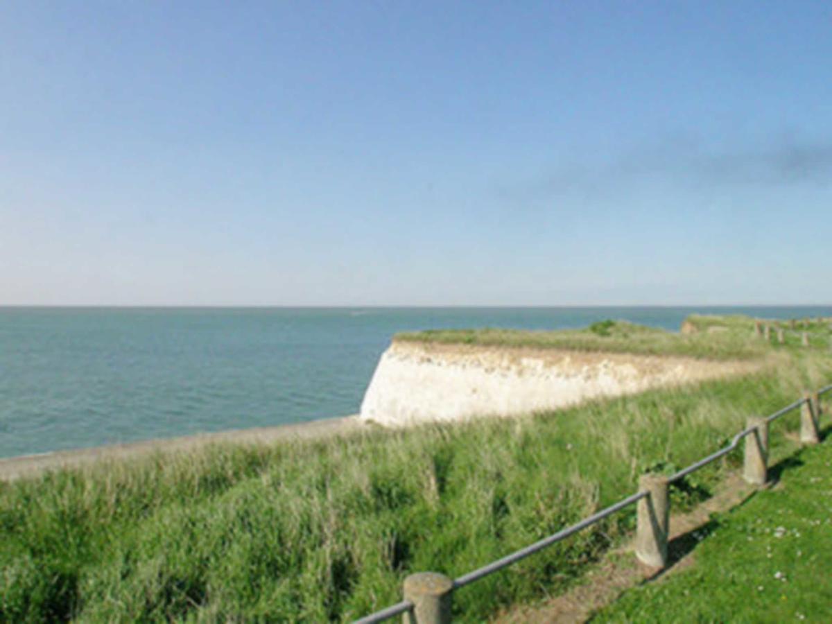 Ivy Cottage Westgate-on-Sea Extérieur photo